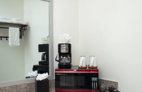 Occidental Cabin | The Occidental Lodge