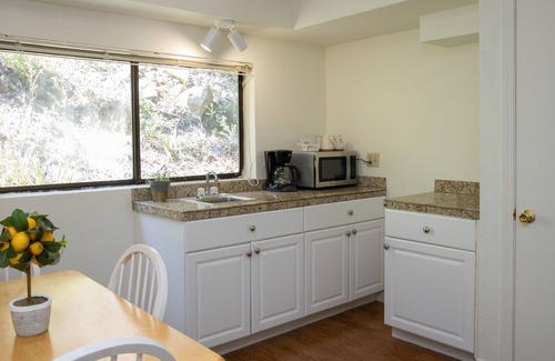 Occidental Cabin | The Occidental Lodge