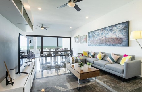 Ixil Apartment | The Ocean Breeze Getaway at BocaMar