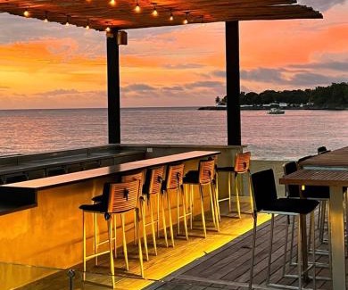 El Batey Hotel | The Ocean Club, a Luxury Collection Resort, Costa Norte