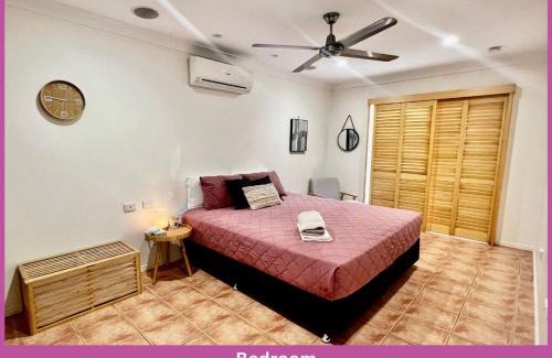 Saunders Beach Apartment | The Oceanfront on Cay