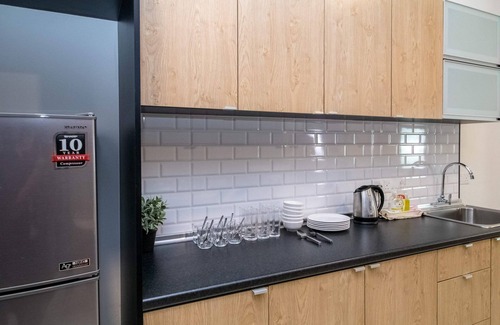 Taman Jubilee House | The Octagon Ipoh by Plush