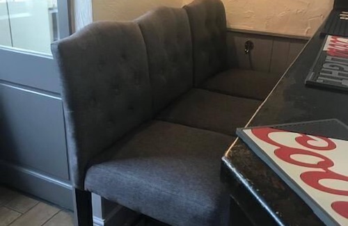 Sherburn in Elmet Bed & Breakfast | The Oddfellows Arms