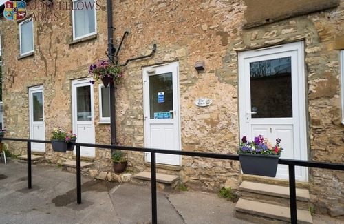 Sherburn in Elmet Bed & Breakfast | The Oddfellows Arms