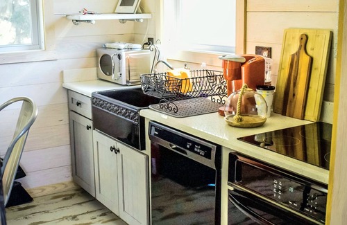 Saint Helena Island House | The Offbeat Oasis by the Marsh- State Park Pass Included🏖