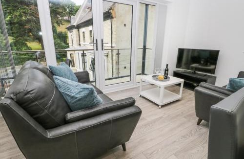 Whitby Apartment | The Office Gardens, Apartment 2