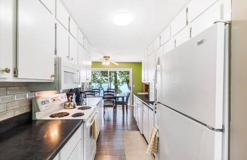 Spicer House | The Okee Dokee Cottage