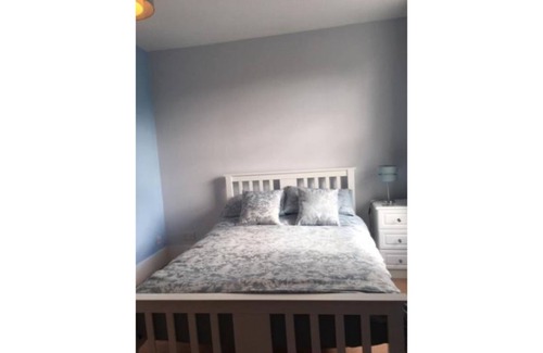 Bilting Bed & Breakfast | The Old Alma