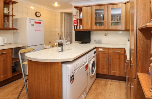 North Bitchburn Cottage | THE OLD ASSEMBLY ROOMS, pet friendly in Bishop Auckland