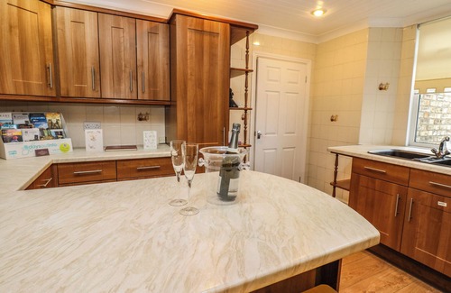 North Bitchburn Cottage | The Old Assembly Rooms