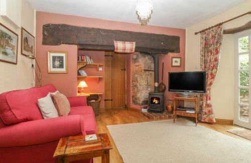 Crowcombe House | The Old Bakery