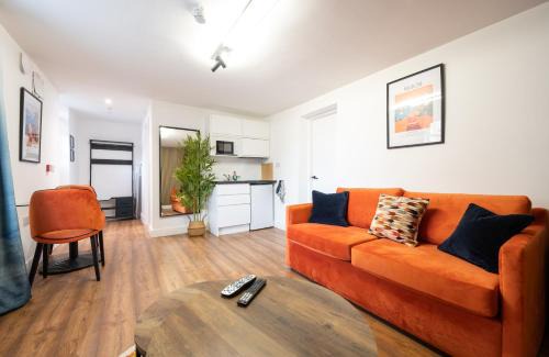 Barrow-in-Furness Apartment | The Old Brewery - A St David Aparthotel