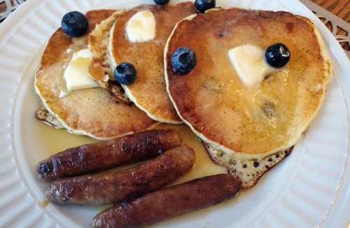 Carthage Bed & Breakfast | The Old Buggy Inn