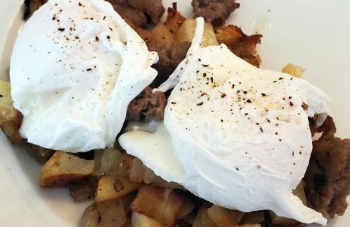 Carthage Bed & Breakfast | The Old Buggy Inn