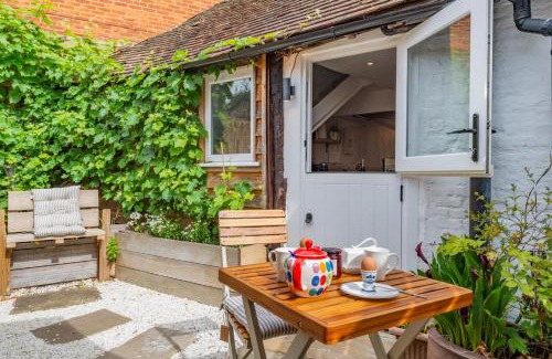 Chilham House | The Old Butchers