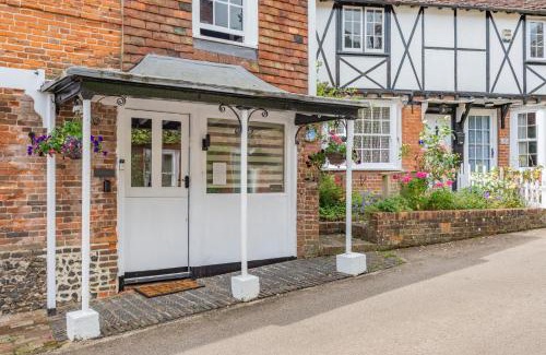 Chilham House | The Old Butchers