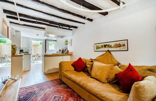 Chilham House | The Old Butchers