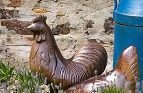 Hexham Cottage | The Old Byre self-catering cottage