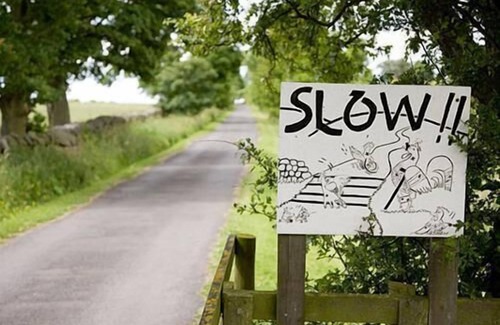 Hexham Cottage | The Old Byre self-catering cottage