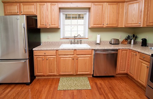 Franklin House | The Old Campbell Farm - a charming slice of 1884 history with a modern twist