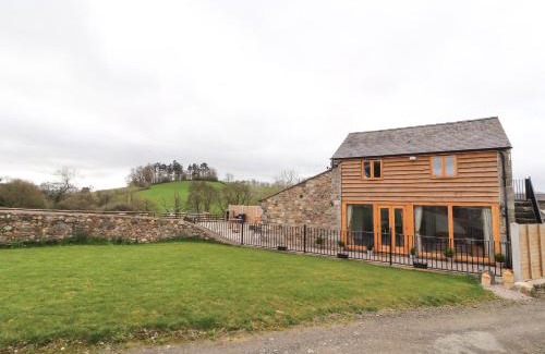 Oswestry House | The Old Cart House