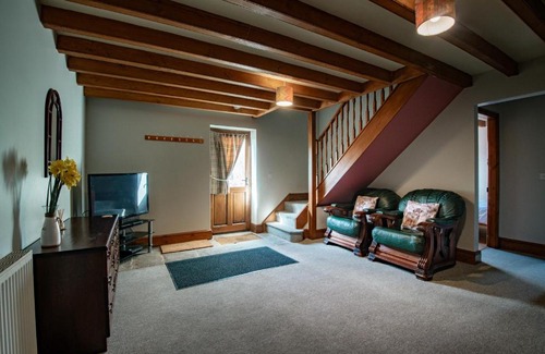 North York Moors National Park House | The Old Cart House