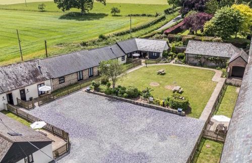Blandford Forum House | The Old Cart Shed
