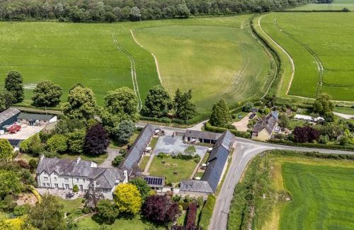 Blandford Forum House | The Old Cart Shed