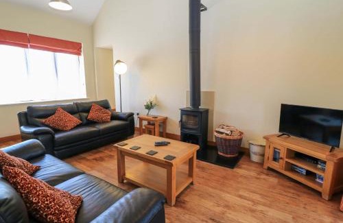 Blandford Forum House | The Old Cart Shed