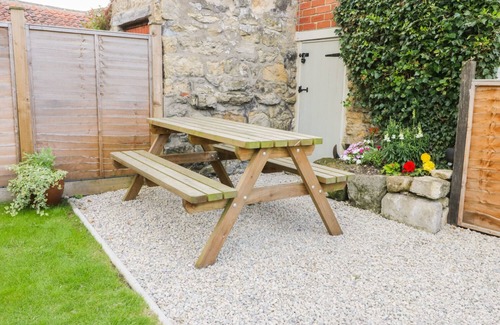 Pickering Cottage | The Old Cartway