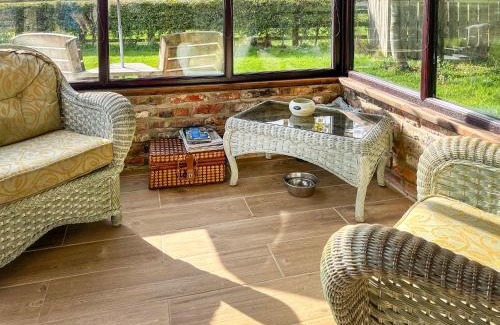 Kilnwick House | The Old Chapel