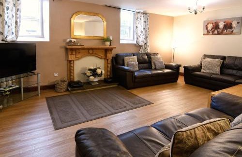 Staindrop House | The Old Chapel Retreat