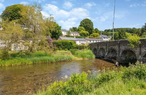 Withypool House | The Old Chapel - Withypool