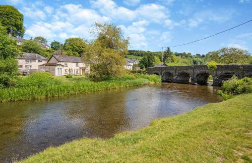 Withypool House | The Old Chapel - Withypool