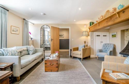 Withypool House | The Old Chapel - Withypool