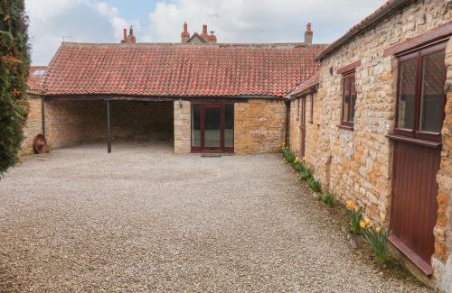 Thornton Dale House | The Old Coach House