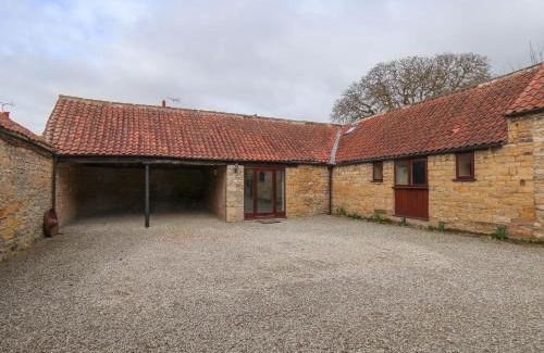 Thornton Dale House | The Old Coach House