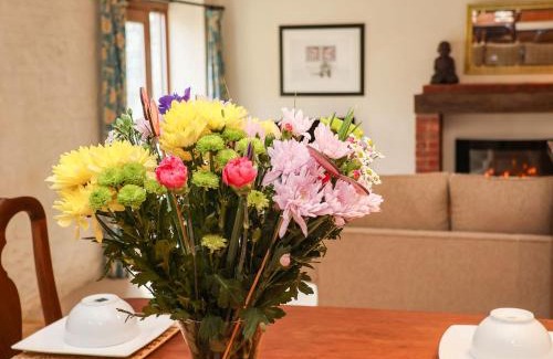 Thornton Dale House | The Old Coach House