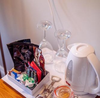 North Stainley House | The Old Coach House