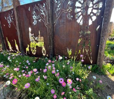 Dalwallinu Bed & Breakfast | The Old Convent Dalwallinu