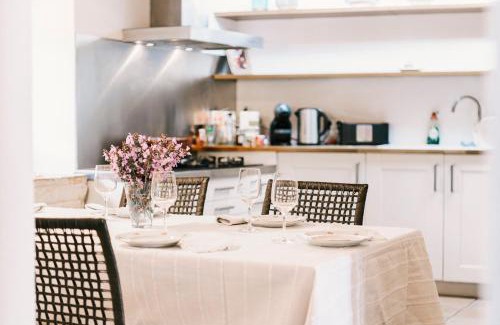 Sencelles Villa | The Old Cottage - Cas Julians Sencelles Ruberts