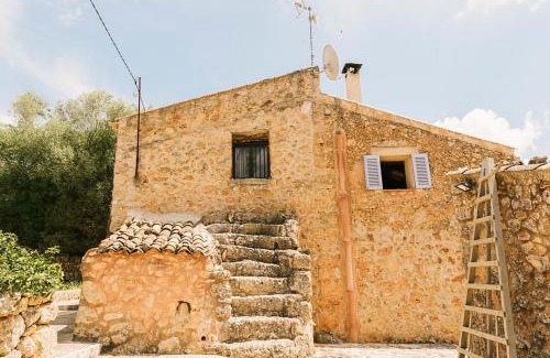 Sencelles Villa | The Old Cottage - Cas Julians Sencelles Ruberts