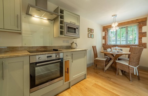 King's Lynn House | The Old Cow Shed, Pott Row, Norfolk