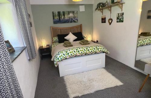 Pembroke Bed & Breakfast | The Old Cowshed - Home Stay B and B