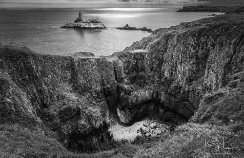 Pembroke Bed & Breakfast | The Old Cowshed - Home Stay B and B