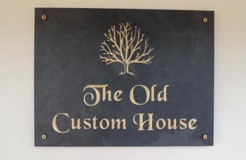 Blythburgh House | The Old Custom House