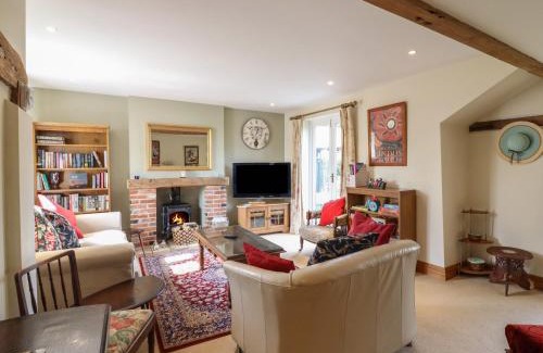 Blythburgh House | The Old Custom House