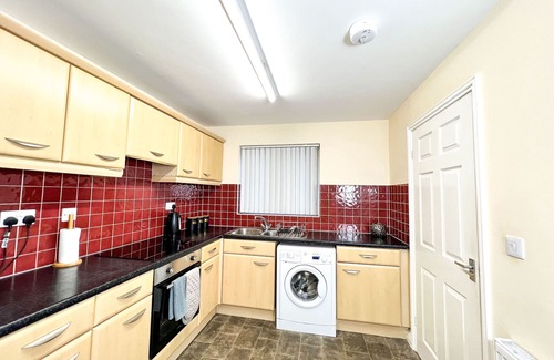 Frampton House | The Old Dairy Holiday Home