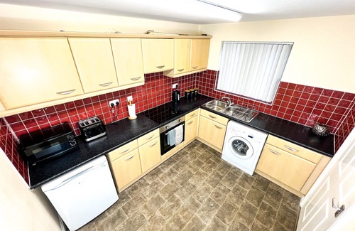 Frampton House | The Old Dairy Holiday Home