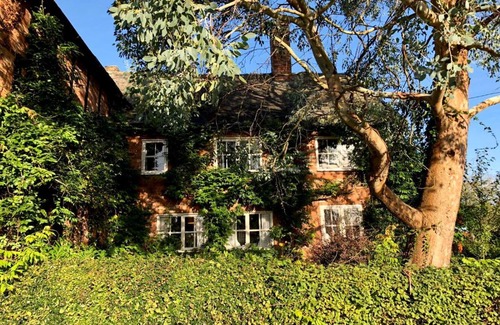 Marbury Bed & Breakfast | The Old Dower House